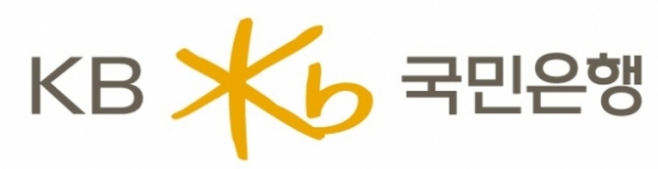 KB국민은행 로고.