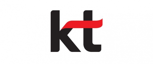KT 로고. 사진=KT