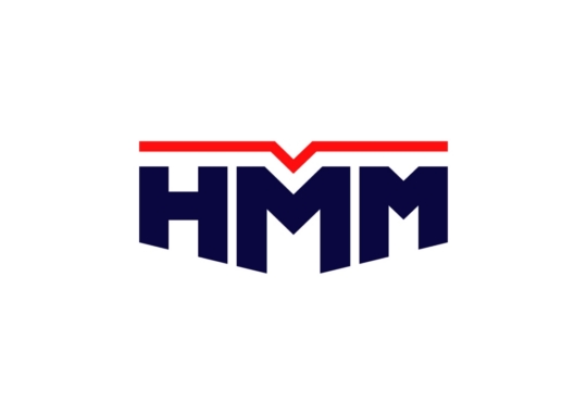 HMM Logo.