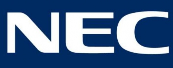 NEC그룹 CI.