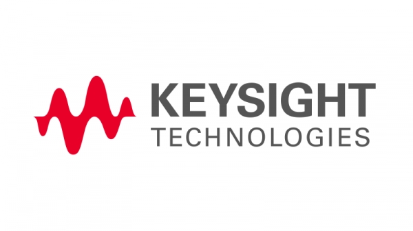사진=키사이트 테크놀로지스(Keysight Technologies) 로고