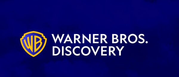 사진=워너 브로스 디스커버리(Warner Bros. Discovery) 로고, WBD 홈페이지