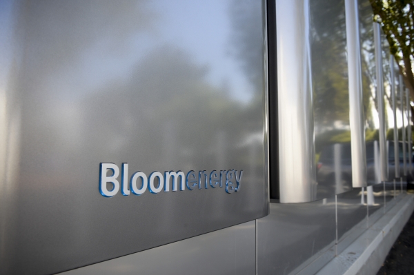 사진=블룸 에너지 서버(Bloom Energy Servers), 블룸 에너지 홈페이지