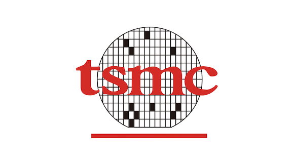 TSMC CI.