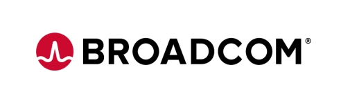 사진=브로드컴(Broadcom) 로고, 브로드컴 홈페이지