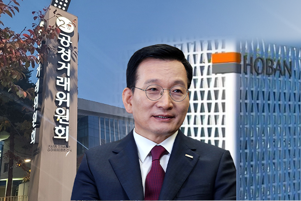 김상열 호반그룹 회장.(사진=인포스탁데일리)