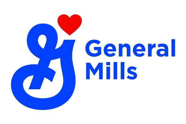 사진=제너럴 밀즈(General Mills) 로고, 제너럴 밀즈 홈페이지