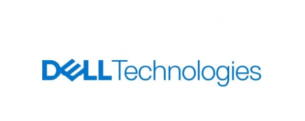 사진=델테크놀로지(Dell Technologies) 로고, DELL 홈페이지