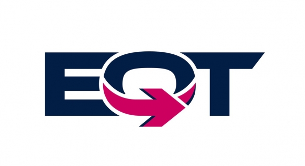사진=EQT 로고, EQT 홈페이지