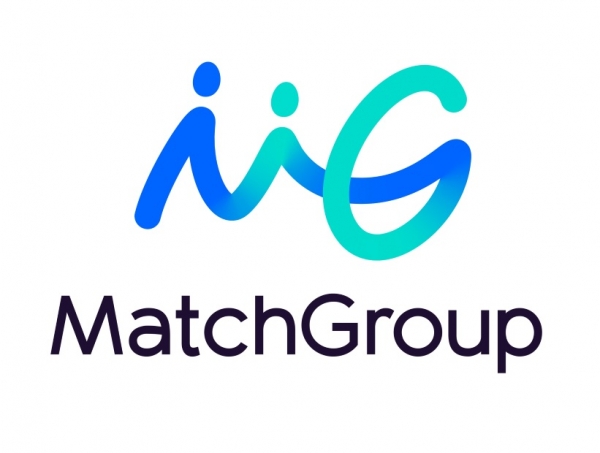사진=매치 그룹(Match Group) 로고, MTCH 홈페이지
