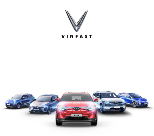 사진=빈패스트 오토(VinFast Auto) 회사소개 이미지, VFS 홈페이지