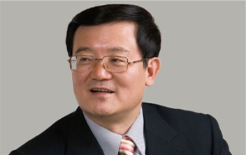 보산철강 Xu Lejiang CEO