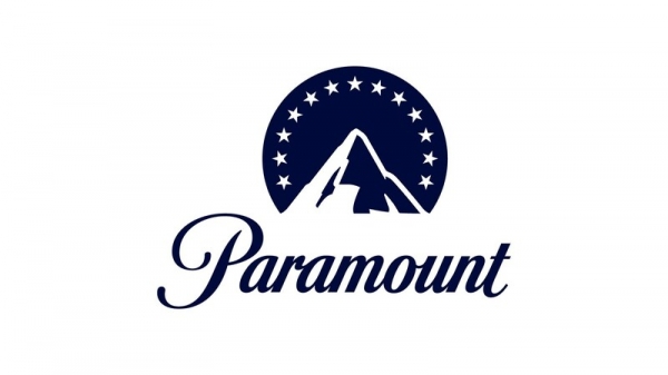 사진=파라마운트 글로벌(Paramount Global) 로고, PARA 홈페이지
