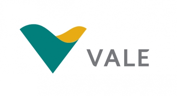 발레(Vale) 로고. 사진=VALE 홈페이지